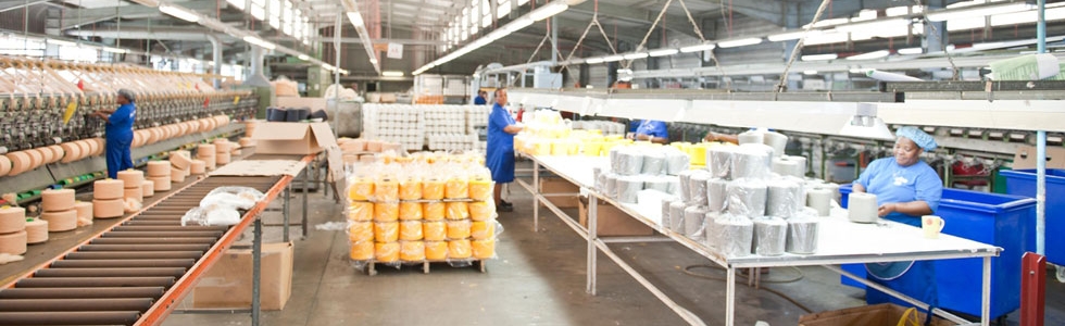factory